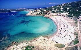 Casa Baia Santa Reparata - Santa Teresa Di Gallura Iun Q1712