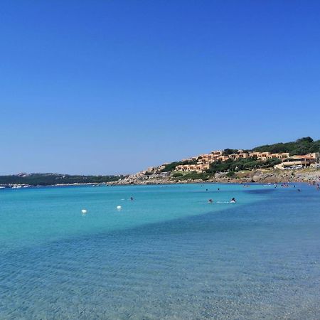 Casa Baia Santa Reparata - Santa Teresa Di Gallura Iun Q1712 Exterior foto