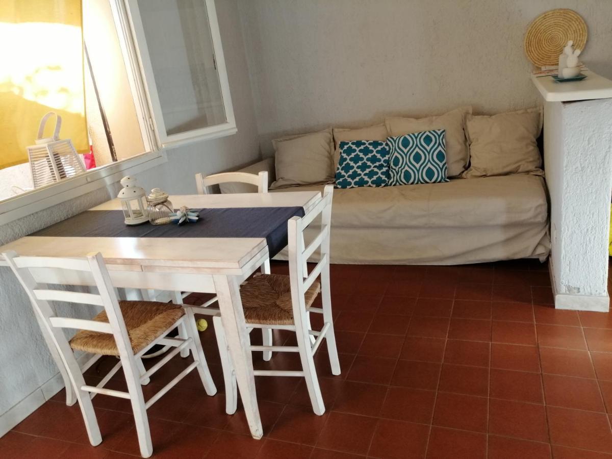 Casa Baia Santa Reparata - Santa Teresa Di Gallura Iun Q1712 Exterior foto