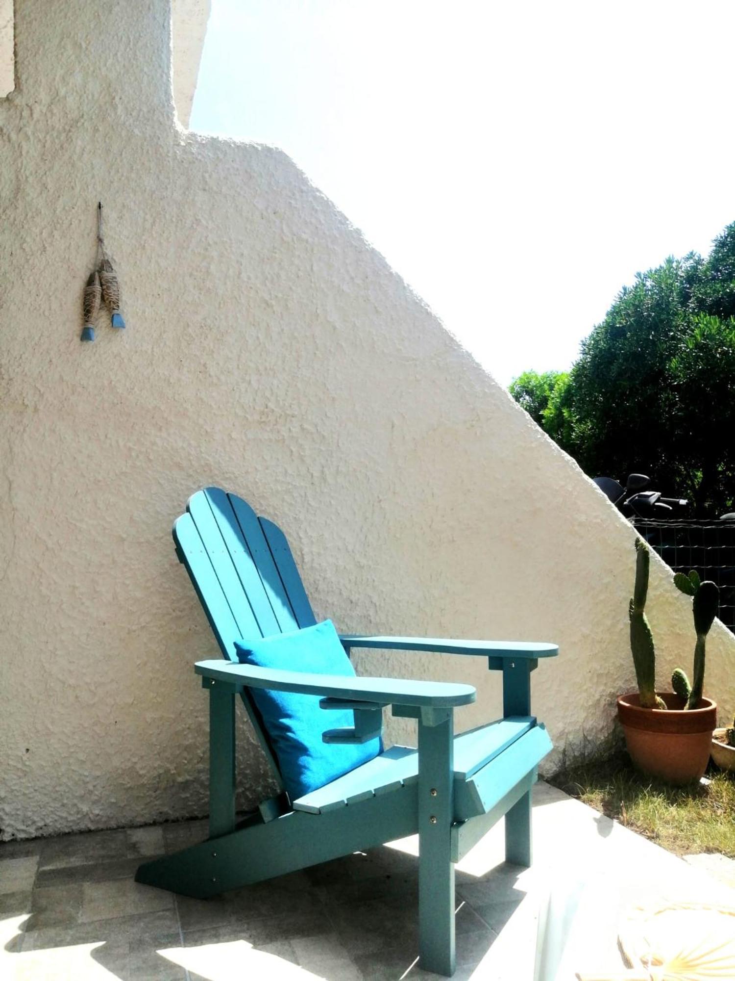Casa Baia Santa Reparata - Santa Teresa Di Gallura Iun Q1712 Exterior foto